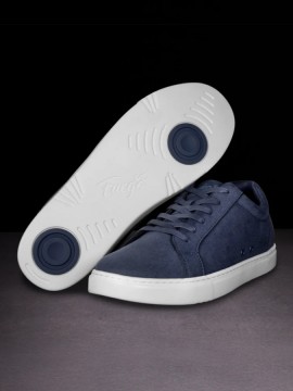 Fuego Low-Top NAVY Sneakers