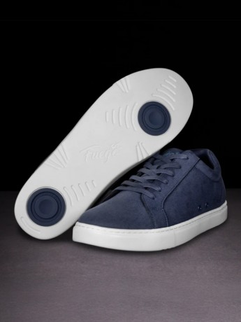 Sneakery Fuego Low-Top NAVY