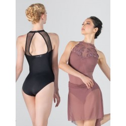 Body Bouvier Ballet Rosa