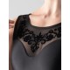 Leotard Corbeau Ballet Rosa 