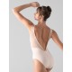Leotard Corbeau Ballet Rosa 