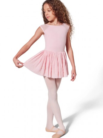 Sukienka dziewczęca Brava Dress Capezio 