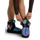 Glam WarmUp Metallic Rainbow MRW Bootie Capezio
