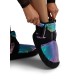 Glam WarmUp Metallic Rainbow MRW Bootie Capezio