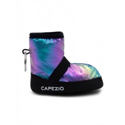 Brelok Mini Bootie Rainbow Capezio