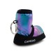 Mini Bootie Rainbow Keychain Capezio