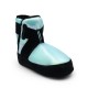Buty ocieplające Glam WarmUp Metallic Pacific MPA Bootie Capezio
