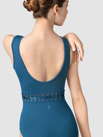 Ladies leotard Caitlin L9245 Bloch