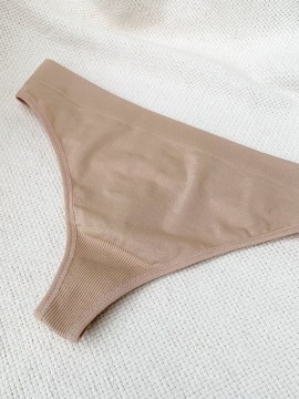 Seamless Dance Undergarment Sansha