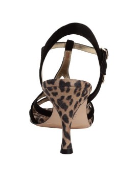 Tangolera style A11 Notturno Argento