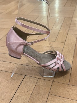 Artis model DL-48 satyna łososiowa