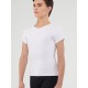 Conrad microfibre T-shirt Wear Moi