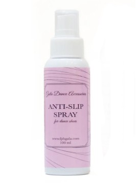 Spray antypoślizgowy do butów tanecznych Anti-Slip Spray