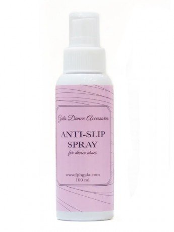 Spray antypoślizgowy do butów tanecznych Anti-Slip Spray