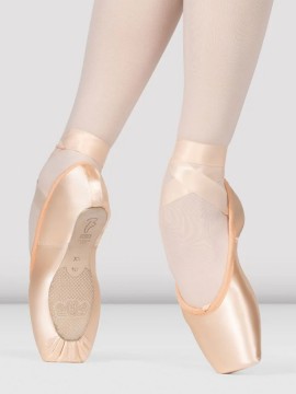 Pointy Flexus S0120L Bloch