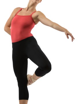 Legginsy Mylene Ballet Rosa