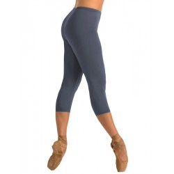 Legginsy do tańca współczesnego Mylene 2/3 Ballet Rosa