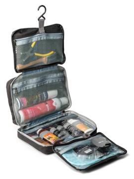 Kosmetyczka do zawieszenia Essentials Bag IDS International Dance Shoes