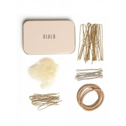 Hair Kit Bloch
