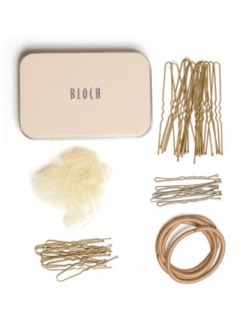 Hair Kit Bloch