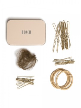 Hair Kit Bloch