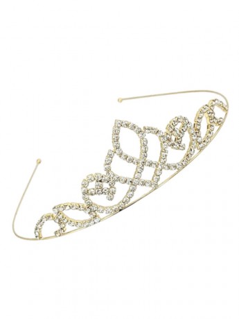 Tiara - diadem Sophia