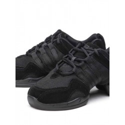 Sznurówki do sneakerów tanecznych poliestrowe Sansha