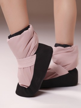 Buty ocieplające Warm Up Boots Lesson 1 Grand Prix