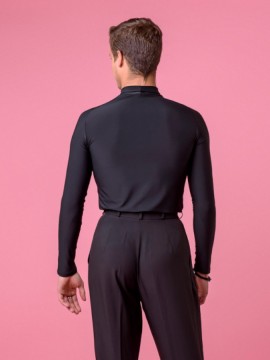 Polo neck dance golf Marsel XS-L Grand Prix