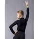 Polo neck dance golf Marsel XS-L Grand Prix