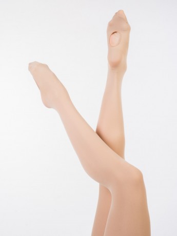 Ultra Soft Transition Self Knit tights 1916 Capezio