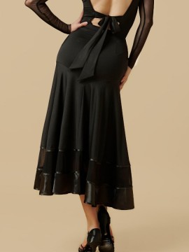 Ballroom skirt Paola Grand Prix