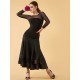 Ballroom skirt Paola Grand Prix