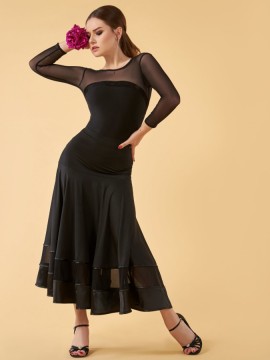 Ballroom skirt Paola Grand Prix