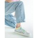 Sneakery Fuego Low-Top PASTEL