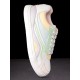 Sneakery Fuego Low-Top PASTEL