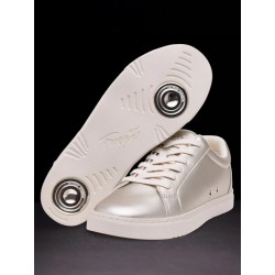 Fuego Low-Top CHAMPAGNE Sneakers