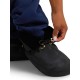 Mini Warmup Bootie Black Capezio