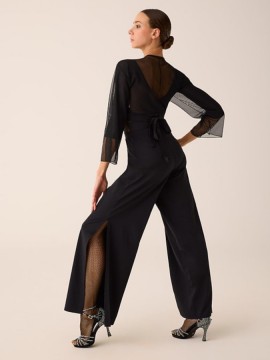 Dance is my Freedom Palace Pants 278 Pridance