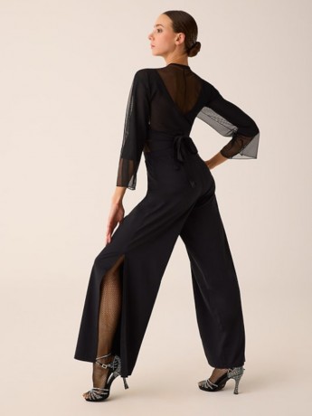 Dance is my Freedom Palazzo Pants 278 Pridance