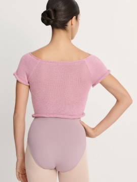 PRZEDSPRZEDAŻ Top ocieplający bambus Harini Intermezzo