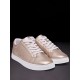 Sneakery Fuego Low-Top Rose Gold