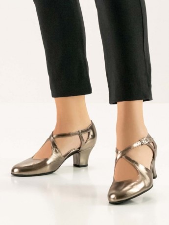 Werner Kern style Gala 4,5cm Chevro Antik