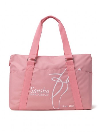 Torba treningowa Rush Sansha 