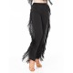 Trousers with fringe Lucia DanceMe 