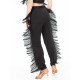 Trousers with fringe Lucia DanceMe 