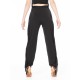 Trousers with fringe Lucia DanceMe 