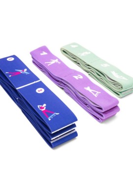 Taśma do ćwiczeń Sansha