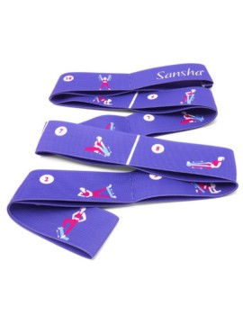 Taśma do ćwiczeń Sansha