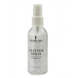 Spray do ciała z brokatem Glitter Spray Capezio